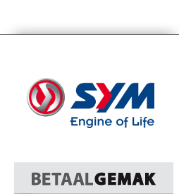SYM betaalgemak